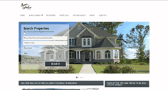 Desktop Screenshot of njrelocation.com